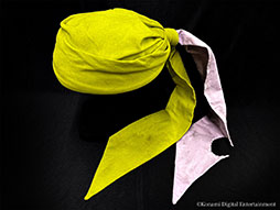 画像ギャラリー No.004のサムネイル画像 / 「幻想水滸伝」の30周年を記念したシリーズ初の大規模展覧会,2025年12月6日から2026年1月12日まで開催。チケットの1次先行抽選販売を実施中