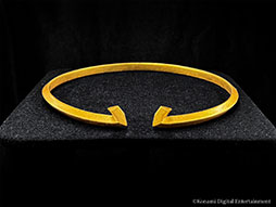 画像ギャラリー No.005のサムネイル画像 / 「幻想水滸伝」の30周年を記念したシリーズ初の大規模展覧会,2025年12月6日から2026年1月12日まで開催。チケットの1次先行抽選販売を実施中