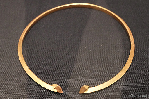 画像ギャラリー No.060のサムネイル画像 / ルカ様の邪悪な圧に,グレミオロスの虚無,ルックの塩対応まで!? 貴重な原画や資料も満載の「幻想水滸伝I&II展 〜幻想博物館〜」レポ