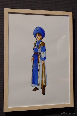 ���������꡼ No.021�Υ���ͥ������ / 108���ο���Ĥʤ������μԤ򡤿�ƻ���ءġġָ��ۿ�����I��IIŸ�׸��Ÿ������