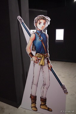 ���������꡼ No.024�Υ���ͥ������ / 108���ο���Ĥʤ������μԤ򡤿�ƻ���ءġġָ��ۿ�����I��IIŸ�׸��Ÿ������