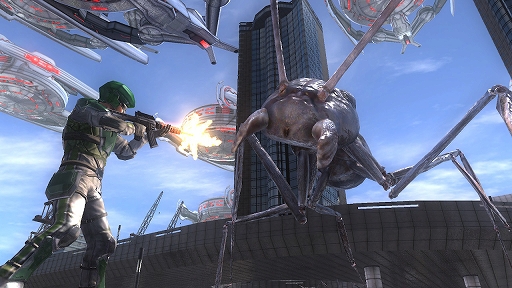 ϵɱҷ4.1 for Nintendo SwitchסEDFʼʪвʪʼʤɿ