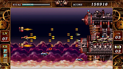 ��Ŵ���-STEEL EMPIRE-HD