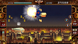 ��Ŵ���-STEEL EMPIRE-HD