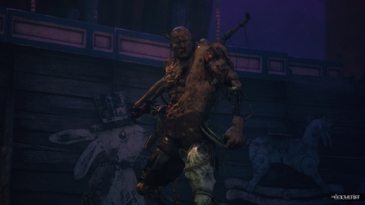 ���������꡼ No.010�Υ���ͥ������ / Ķ�︽���ܺ���������Ƽ���������ɤ��ۥ顼���������ADV��The Occultist�פκǿ��ȥ쥤�顼����