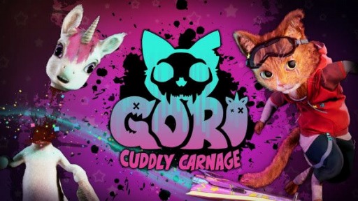 Gori: Cuddly CarnagePS5/PS4/Xbox Series X/Xbox One/Switch2023ǯ꡼ꡣDiscord