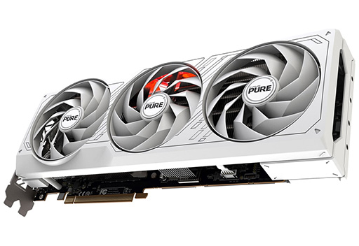 ASUSSapphireRadeon RX 7800 XT/7700 XTܥեåɤо