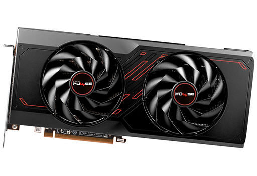 ASUSSapphireRadeon RX 7800 XT/7700 XTܥեåɤо