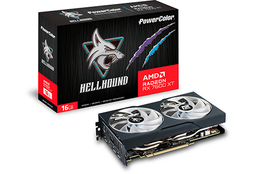 Radeon RX 7600 XTܥɤƼҤȯˡˤʤʤ6о