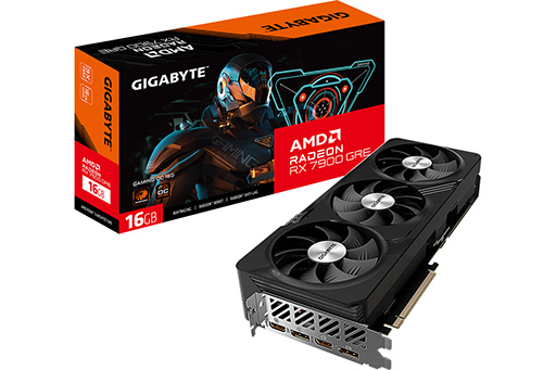 Radeon RX 7900 GREܤΥեåɤƤȯɽᤤʪ31ȯǹ10