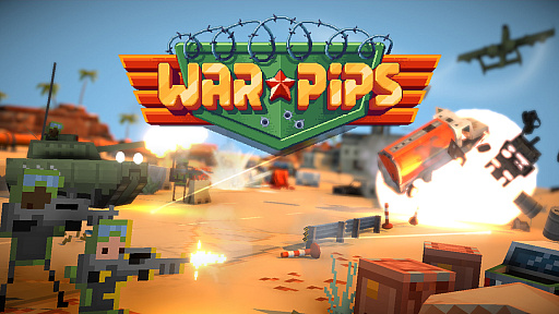 ���������꡼ No.001�Υ���ͥ������ / PS/Xbox/Switch�ǡ�Warpips�פ�10��12����ȯ����ꡣ1�饦��ɤ�10��20ʬ�ǳڤ����ԥ����륢���Ȥ���ħ����Ʈ���ȥ�ƥ���
