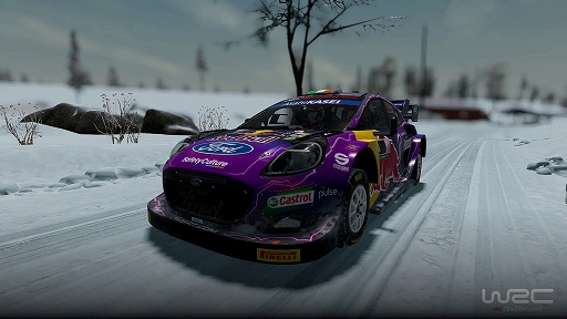 SwitchǡWRCͥ졼󥺡ȯ䡣12ǯ֤ܤǳŤ줿꡼ѥޤ2022ǯбWRCȥ