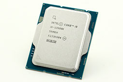 Υӥ塼13ΥϥCPUCore i9-13900KפϡRyzen 9 7950Xɤ줿Τ