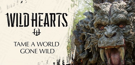 WILD HEARTSסǿCG Trailerɤ2358˸ͥˤϴΤ褦ȩȡ礭ʲĽäо