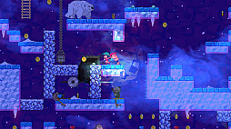 フォーリン・アウト