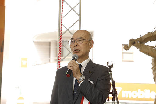 ���������꡼ No.005�Υ���ͥ������ / �ֿ���������פ������դˤ������������ֱع�Ͳ�����������о졣�ե��å��㡼���Υޥ�������ȥ�ȥ����󤬤���Ϫ�ܼ�ŵ������