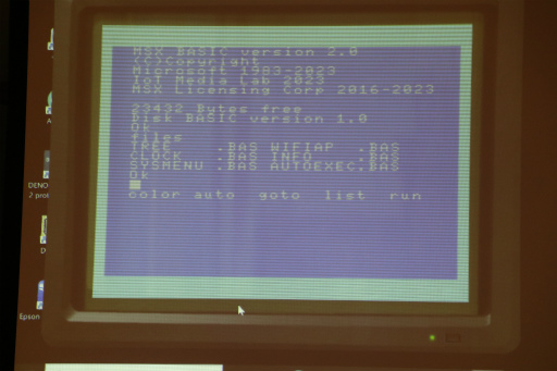 MSX0פοǥ롤ɷݥĶൡʤɤȯɽ饦ɥեǥ2Ƥξܺ٤餫