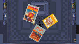 ȥС Order 88Atari Maniaפ϶ǯAtariȥ1ĤȤƤϰʤ̣ѡɤʤΤΡäȥ­