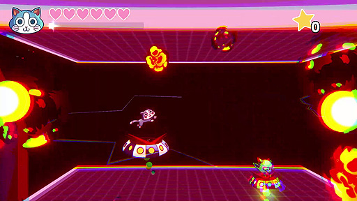 ���������꡼ No.005�Υ���ͥ������ / �ȶ�����ǭ�ɤʥ��˥�Ĵ2D�ץ�åȥե����ޡ���KinnikuNeko�פ�Steam���ȥ��ڡ����������ץ󡣥७�७�ο��Τ����ǭ�������ꥢ����臘