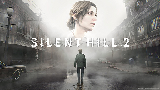���������꡼ No.005�Υ���ͥ������ / PS5�ǡ�SILENT HILL 2�פ�40�󥪥ա��֥ץ�����2024-2025�פ�30�󥪥դˡ�DL�Ǥ��оݤ�KONAMI ������ǥ󥦥�����������򳫺���