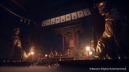 ���������꡼ No.006�Υ���ͥ������ / ��SILENT HILL f��Steam�ǥ����å���ꥹ�Ȥ���Ͽ���դ򳫻ϡ�����Ȥʤ��ļ�Į�ֽ����֡פ䥯�꡼���㡼�ʤɤ��ǧ�Ǥ���ǿ����������