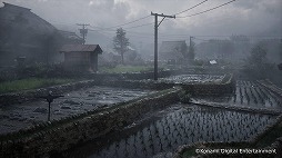 ���������꡼ No.007�Υ���ͥ������ / ��SILENT HILL f��Steam�ǥ����å���ꥹ�Ȥ���Ͽ���դ򳫻ϡ�����Ȥʤ��ļ�Į�ֽ����֡פ䥯�꡼���㡼�ʤɤ��ǧ�Ǥ���ǿ����������