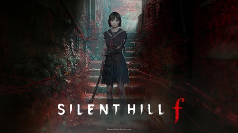 ���������꡼ No.009�Υ���ͥ������ / ��SILENT HILL f��Steam�ǥ����å���ꥹ�Ȥ���Ͽ���դ򳫻ϡ�����Ȥʤ��ļ�Į�ֽ����֡פ䥯�꡼���㡼�ʤɤ��ǧ�Ǥ���ǿ����������