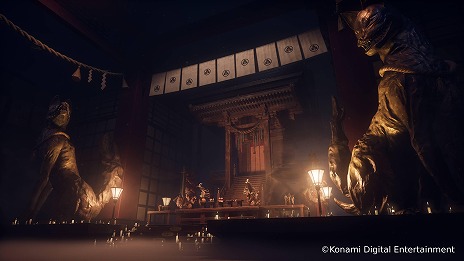 ���������꡼ No.016�Υ���ͥ������ / ��SILENT HILL f��Steam�ǥ����å���ꥹ�Ȥ���Ͽ���դ򳫻ϡ�����Ȥʤ��ļ�Į�ֽ����֡פ䥯�꡼���㡼�ʤɤ��ǧ�Ǥ���ǿ����������