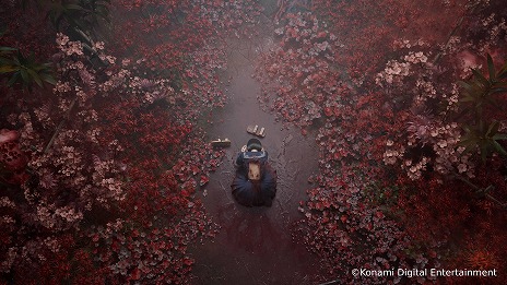 ���������꡼ No.017�Υ���ͥ������ / ��SILENT HILL f��Steam�ǥ����å���ꥹ�Ȥ���Ͽ���դ򳫻ϡ�����Ȥʤ��ļ�Į�ֽ����֡פ䥯�꡼���㡼�ʤɤ��ǧ�Ǥ���ǿ����������