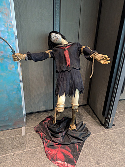 ꡼ No.005Υͥ / Υ󥿥ӥ塼ε07ϤȤ볫ȯؤ롣SILENT HILL fפŪʶݡơȥХΡɤΥ󥻥ץ