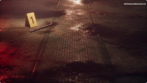 画像ギャラリー No.001のサムネイル画像 / 「SILENT HILL f」の最新トレイラーが公開に。霧に包まれた田舎町を生き延びる主人公・雛子の姿をチェック