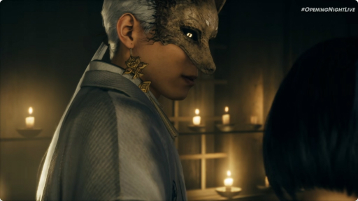 画像ギャラリー No.006のサムネイル画像 / 「SILENT HILL f」の最新トレイラーが公開に。霧に包まれた田舎町を生き延びる主人公・雛子の姿をチェック