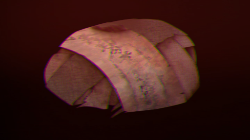 画像ギャラリー No.008のサムネイル画像 / 「SILENT HILL f」と第四境界のコラボアトラクション「SILENT HILL f 残置物展」,TGS 2025で実施。オンライン版も期間限定で無料公開