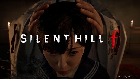 画像ギャラリー No.008のサムネイル画像 / 「SILENT HILL f」本日発売。霧に包まれた町を探索するヒロインを描いた最新トレイラーを公開,SNSキャンペーンも開催中