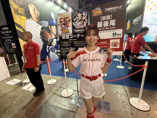 ꡼ No.034Υͥ / ȥҥͶΡSILENT HILL fʪŸפθǯKONAMI֡ϡᥤ󥹥ơ򶴤ǱۡTGS2025