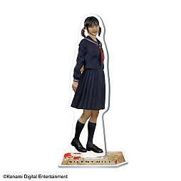 ���������꡼ No.008�Υ���ͥ������ / ��SILENT HILL f�פ�POP UP SHOP��2026ǯ1��6�����SHIBUYA TSUTAYA�ǳ��š����֤����ץ���פΥ����ǥ��ʤɤ��о�