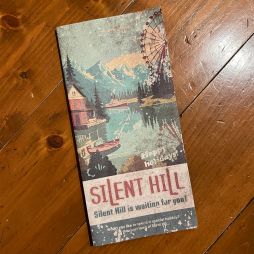 SILENT HILL 2פȥܤWebõADV꡼äˤϡTGS 2024ۤƤѥեåȤɬסTGS2024