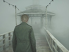 ᥤǡSILENT HILL 2ס꡼եåȥɤοʲޤꡤΤץ쥤θǤ