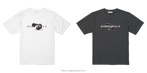 画像ギャラリー No.004のサムネイル画像 / 狩野英孝さんが壊しちゃったヘッドフォンがデザインに。「SILENT HILL」,「EIKO!GO!!」&ゲーム実況者・EXAMさんコラボ商品が登場