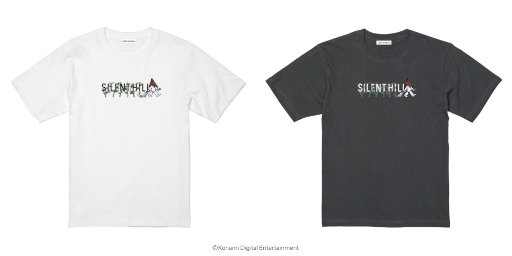 画像ギャラリー No.005のサムネイル画像 / 狩野英孝さんが壊しちゃったヘッドフォンがデザインに。「SILENT HILL」,「EIKO!GO!!」&ゲーム実況者・EXAMさんコラボ商品が登場