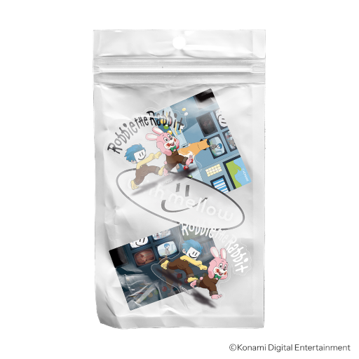 画像ギャラリー No.010のサムネイル画像 / 狩野英孝さんが壊しちゃったヘッドフォンがデザインに。「SILENT HILL」,「EIKO!GO!!」&ゲーム実況者・EXAMさんコラボ商品が登場