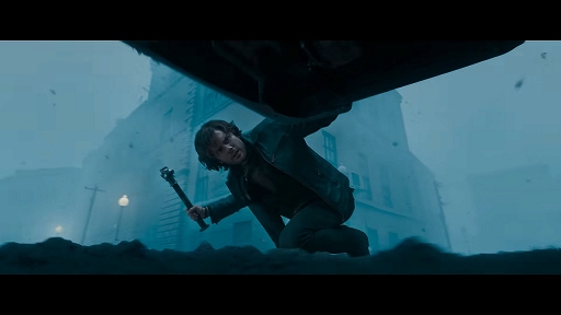 ���������꡼ No.002�Υ���ͥ������ / �֥������ȥҥ�2�פ򸶺�Ȥ����ǲ��Return to SILENT HILL�פ�ͽ������������ˡ����ʤ��ߤΡȻ���Ƭ�ɤλѤ�