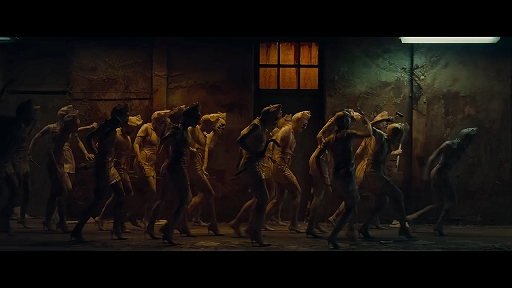 ���������꡼ No.004�Υ���ͥ������ / �֥������ȥҥ�2�פ򸶺�Ȥ����ǲ��Return to SILENT HILL�פ�ͽ������������ˡ����ʤ��ߤΡȻ���Ƭ�ɤλѤ�