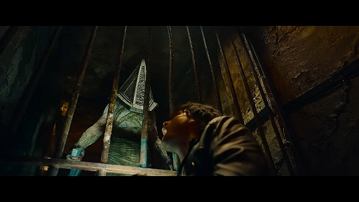 ���������꡼ No.005�Υ���ͥ������ / �֥������ȥҥ�2�פ򸶺�Ȥ����ǲ��Return to SILENT HILL�פ�ͽ������������ˡ����ʤ��ߤΡȻ���Ƭ�ɤλѤ�