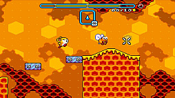 �ݥ�ݥ�: �����夦������쥹���塼��