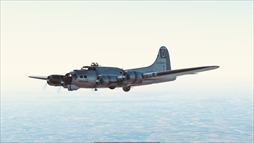 B-17 Flying Fortress The Bloody 100th