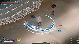 ���������꡼ No.001�Υ���ͥ������ / �������������RPG��ɴ��Ƥ��������ס�4��24����ȯ����ꡣ����Steam Next�ե����Ǥ�̵���θ��ǤΥ��åץǡ��Ȥ�»�