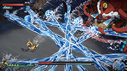 ���������꡼ No.002�Υ���ͥ������ / �������������RPG��ɴ��Ƥ��������ס�4��24����ȯ����ꡣ����Steam Next�ե����Ǥ�̵���θ��ǤΥ��åץǡ��Ȥ�»�