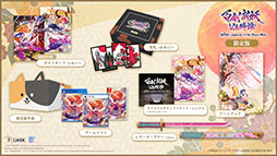 ���������꡼ No.006�Υ���ͥ������ / �������������RPG��ɴ��Ƥ��������ס�4��24����ȯ����ꡣ����Steam Next�ե����Ǥ�̵���θ��ǤΥ��åץǡ��Ȥ�»�