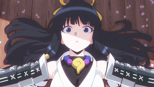 画像ギャラリー No.008のサムネイル画像 / 「百剣討妖伝綺譚」,戦闘シーンや物語の一端を垣間見られる最新トレイラーが公開に。発売に向けたカウントダウンも実施中